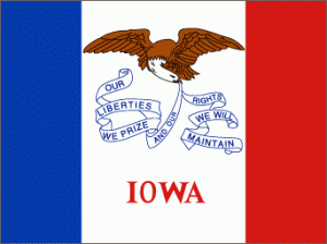 Iowa IFTA Taxes Related Forms and Links