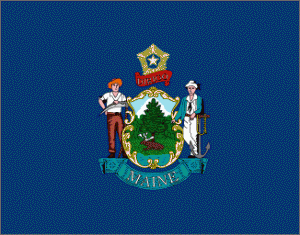 Maine IFTA Tax Related Links and Forms