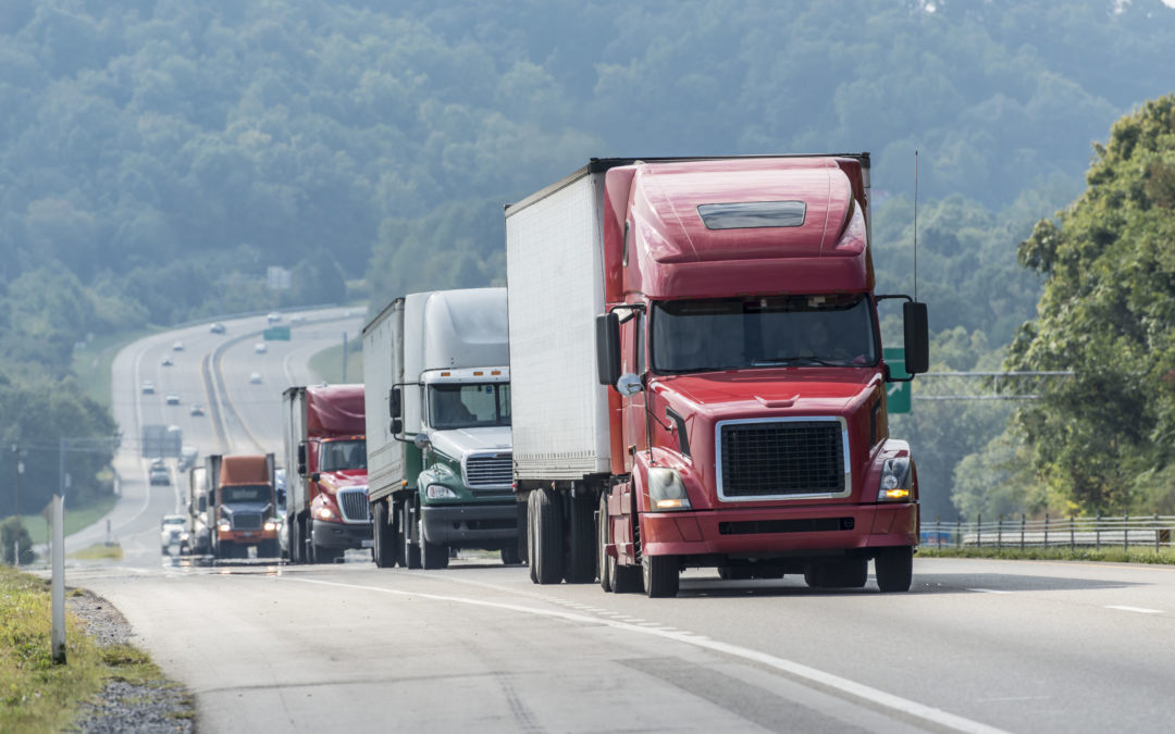 Self-Auditing the Driver Logbook: Why It’s Necessary and How ELD Can Help