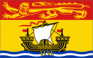 New Brunswick IFTA Related Tax Forms and Links