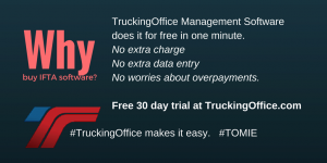 owner operator trucking software