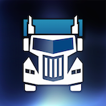 RoadBreakers Truck Parking App