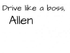 Allen