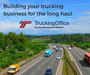 Building your trucking business