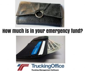 Emergency Fund