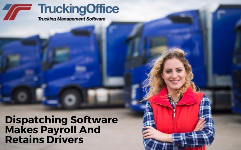 Setting Up Performance Metrics for Trucking Dispatch Software  