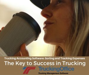 Trucking Accounting Software