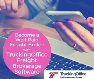 Freight Broker