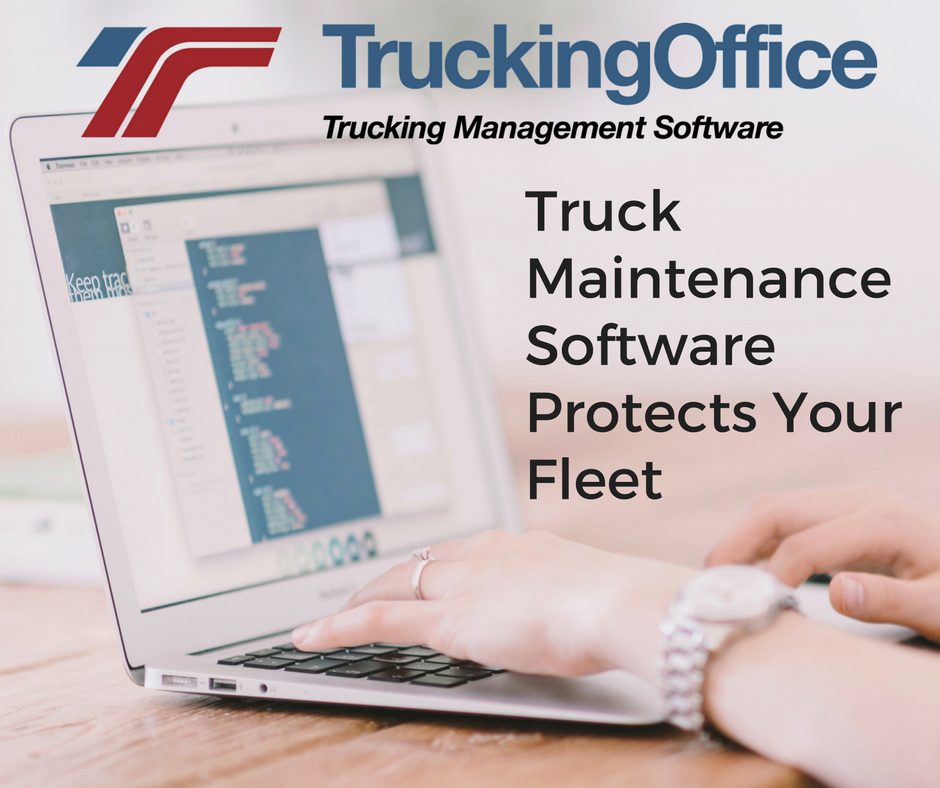 Maintenance Checks of Your Truck Don’t Have to be Routine