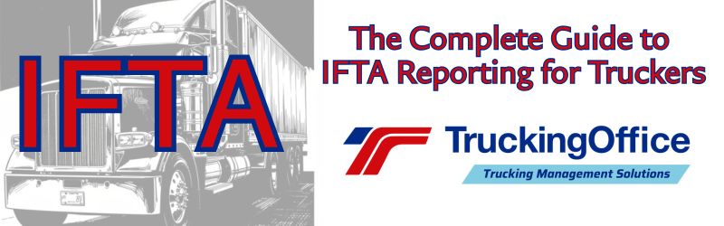 Check out the TruckingOffice IFTA Resource Center.