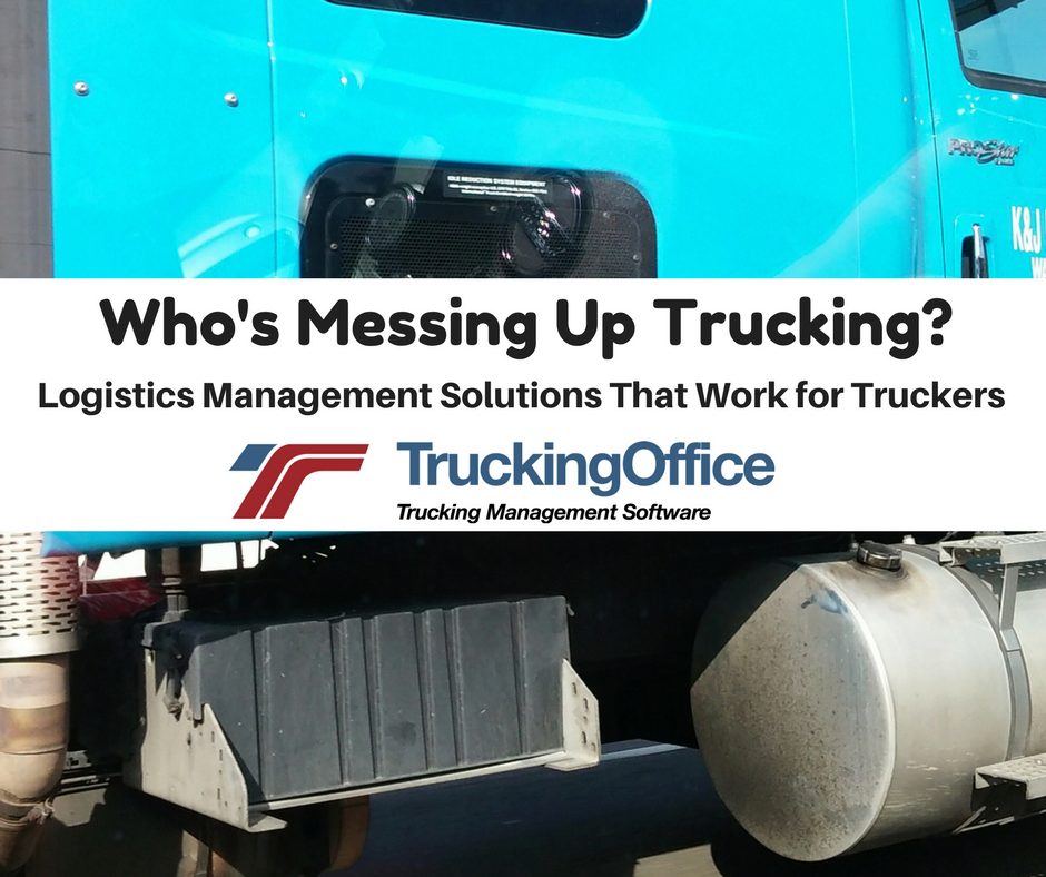 Why You Should Look into Logistics Management Solutions