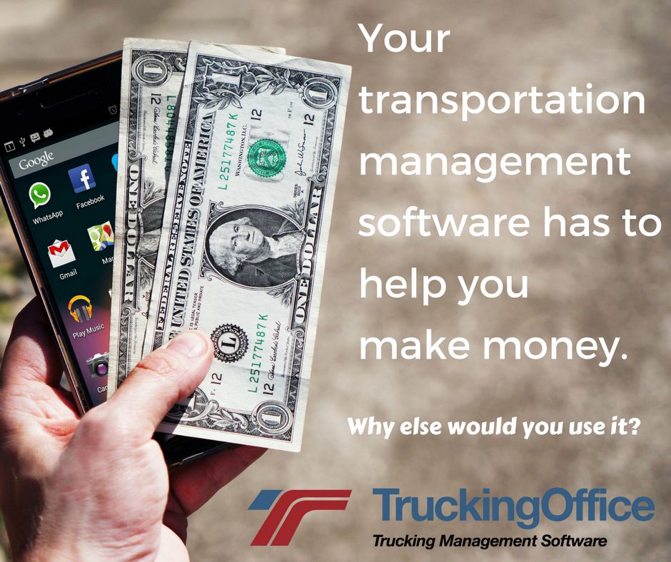 Can Transportation Management Software Increase Your Profits?