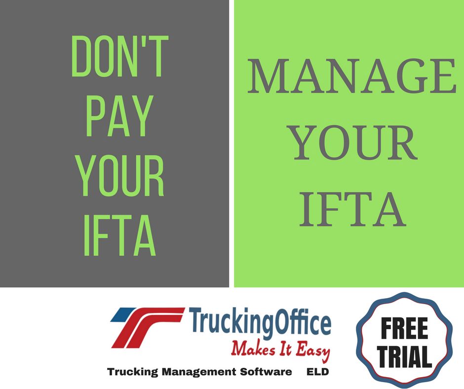 Be Strategic With IFTA Tax Tables Updates