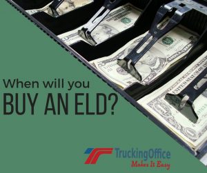 buy an ELD TruckingOffice