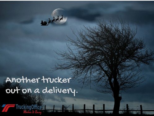 TruckingOffice - Santa-LTL-Trucking