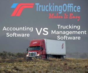 Trucking Management Software TruckingOffice