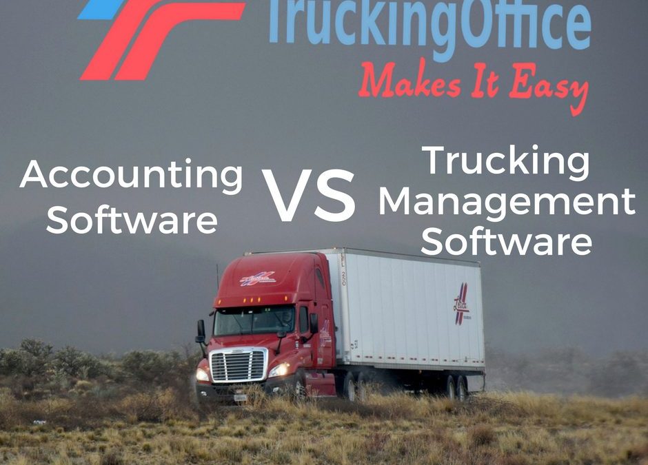 QuickBooks Is Not Your IFTA Solution