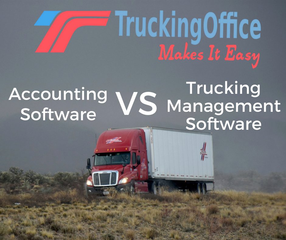 QuickBooks Is Not Your IFTA Solution