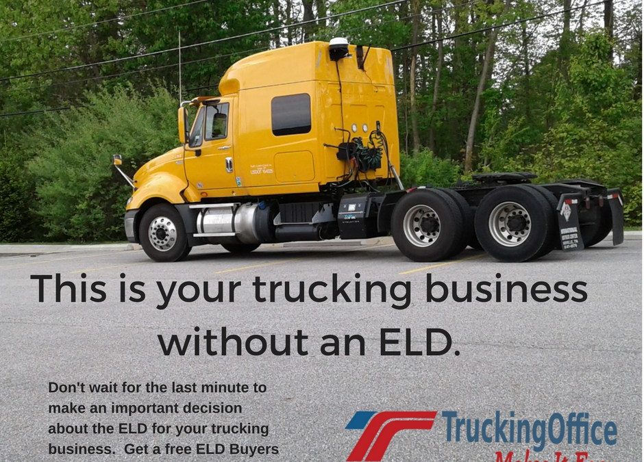 ELD Mandate Requirements:  What do you need to know?