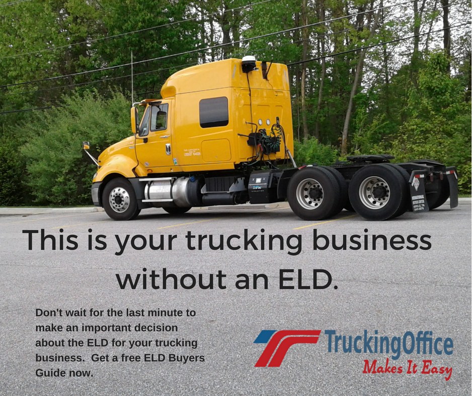 ELD Mandate Requirements:  What do you need to know?