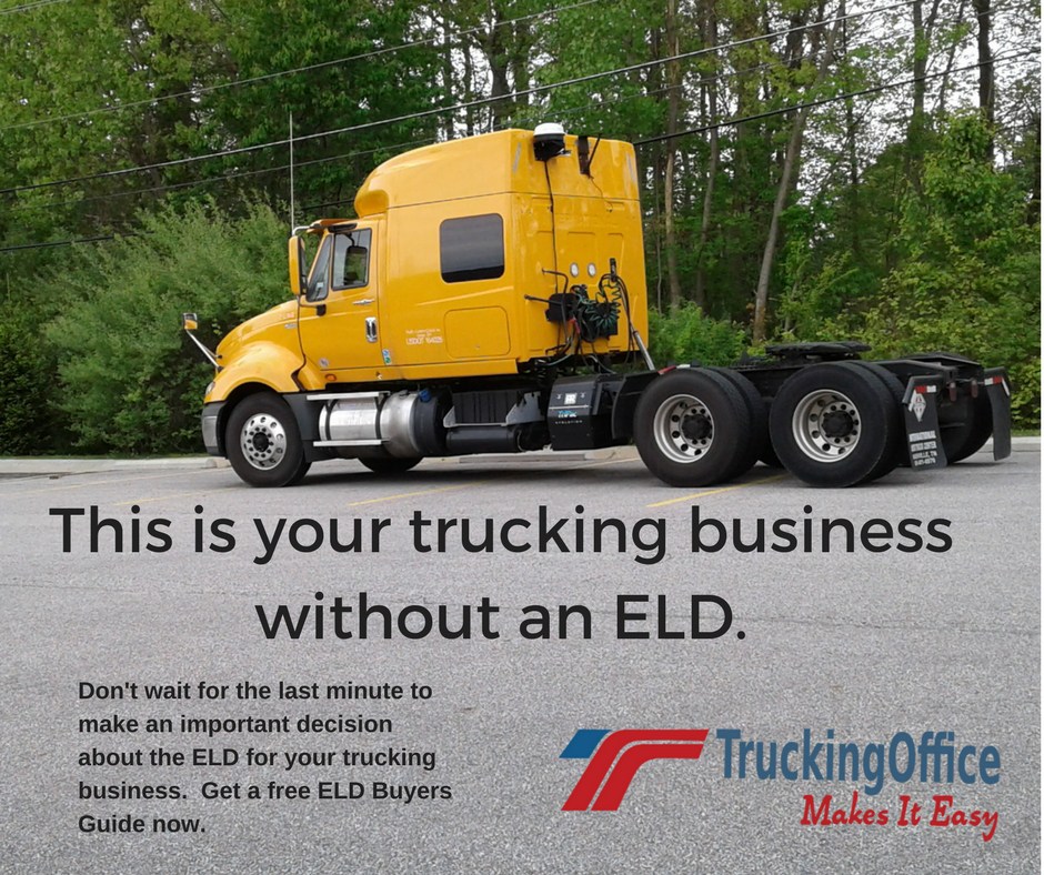 ELD Mandates What You Need to Know TruckingOffice