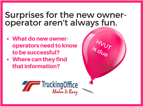 When Is the HVUT Due?