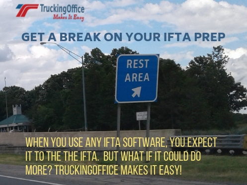 Easy IFTA Software