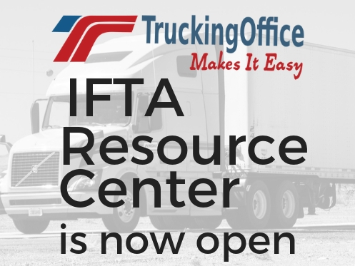 IFTA Resource Center Now Open