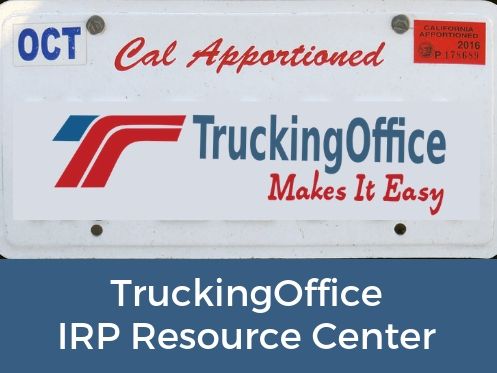 IRP Resource Center Now Open