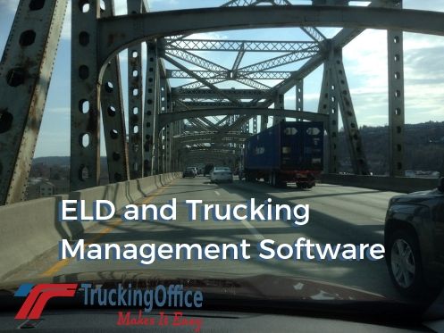 ELD and Trucking Management Systems