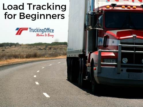 Load Tracking for Beginners