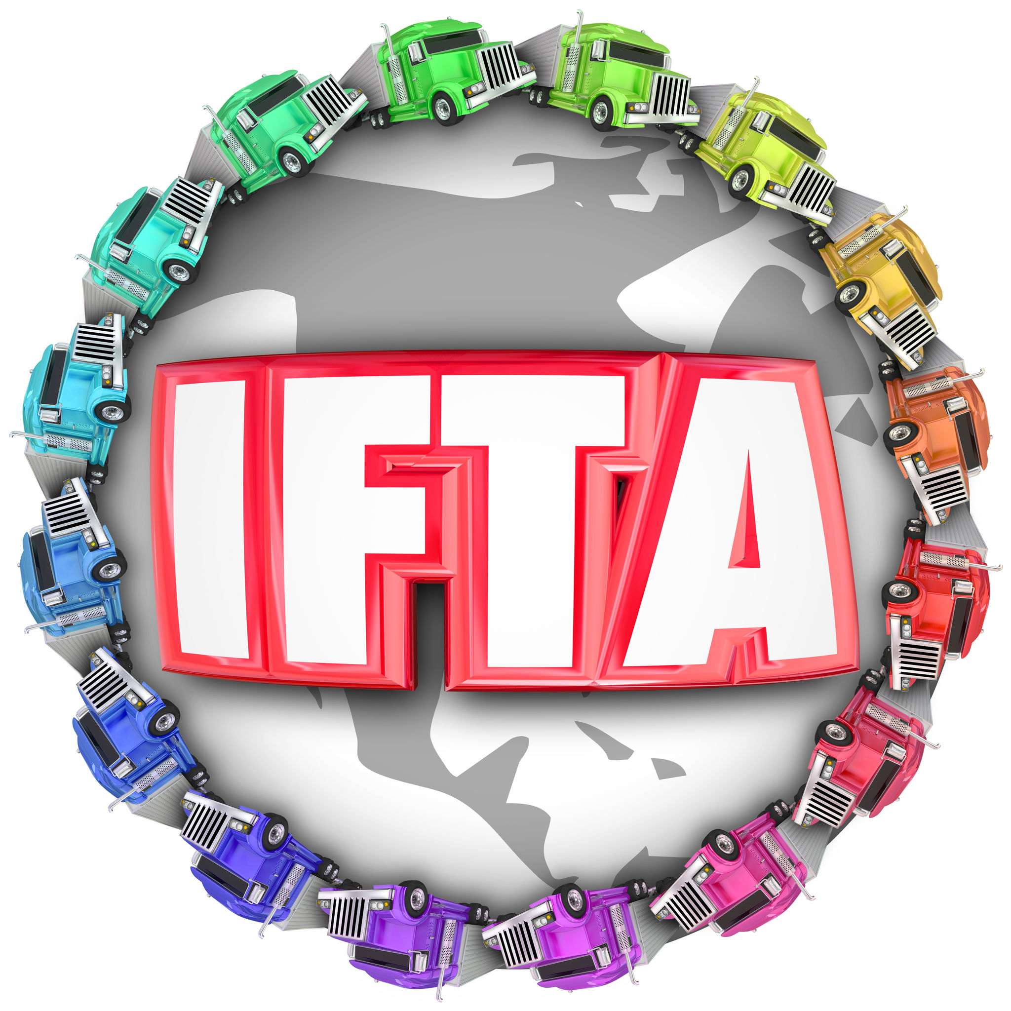 Understanding IFTA fuel tax forms TruckingOffice