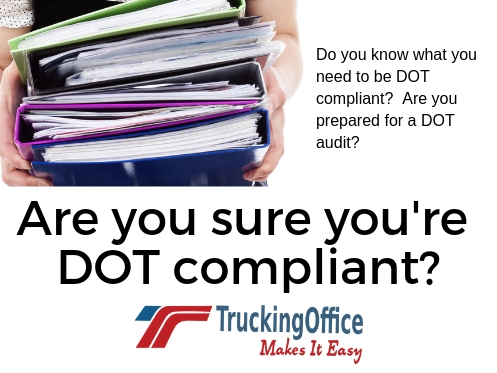 DOT Compliance: Brake Maintenance