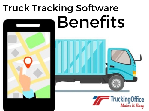 Truck Tracking Software Helps Your Trucking Business