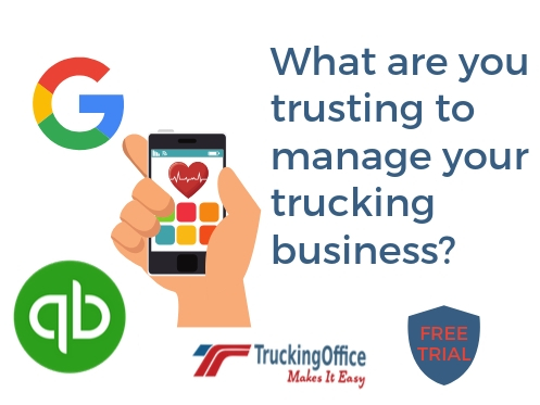 The Right Trucking Accounting Software for You