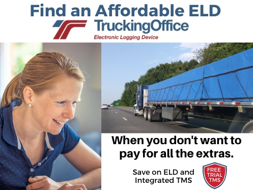 Finding an Affordable ELD