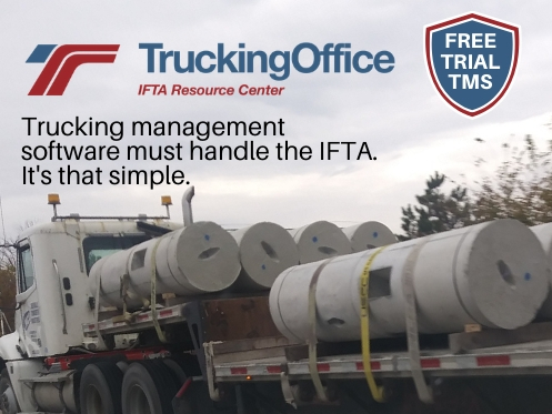 Trucking IFTA FAQs