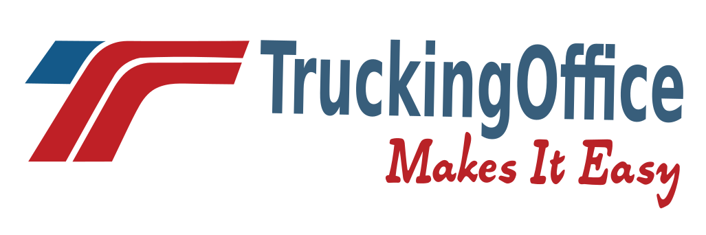 TruckingOffice Makes It Easy!