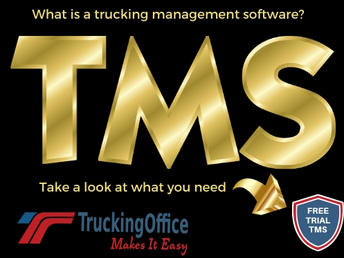 TMS 101: Guide to Trucking Management Software