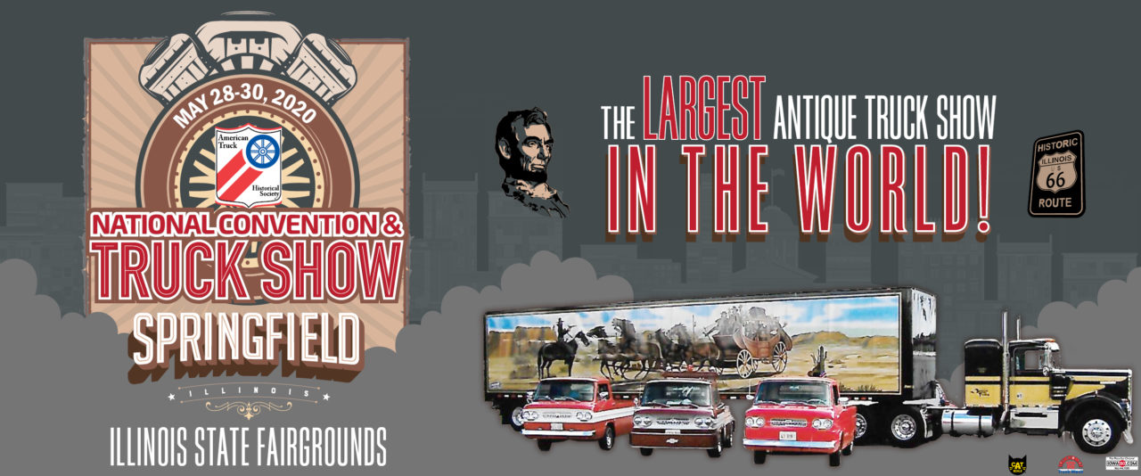 ATHS NATIONAL CONVENTION & SHOW TruckingOffice