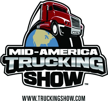 Mid american trucking show