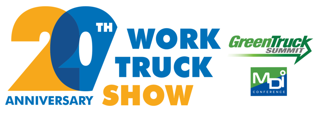 The Work Truck Show Truckingoffice