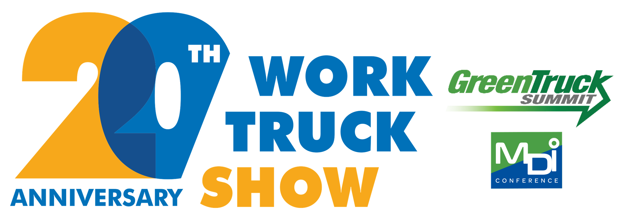 work truck show