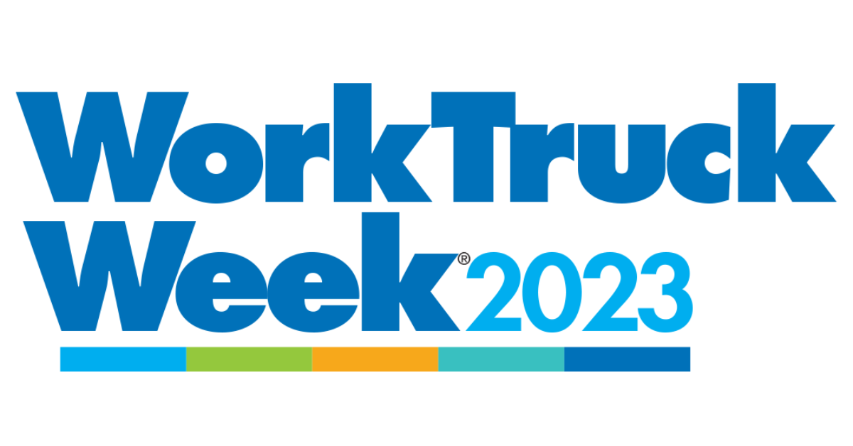 Work Truck Week 2023