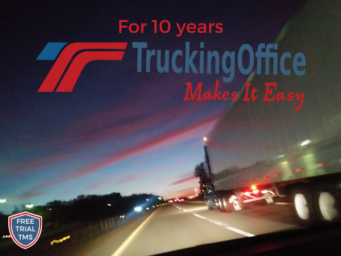 TruckingOffice: Serving Truckers Since 2010