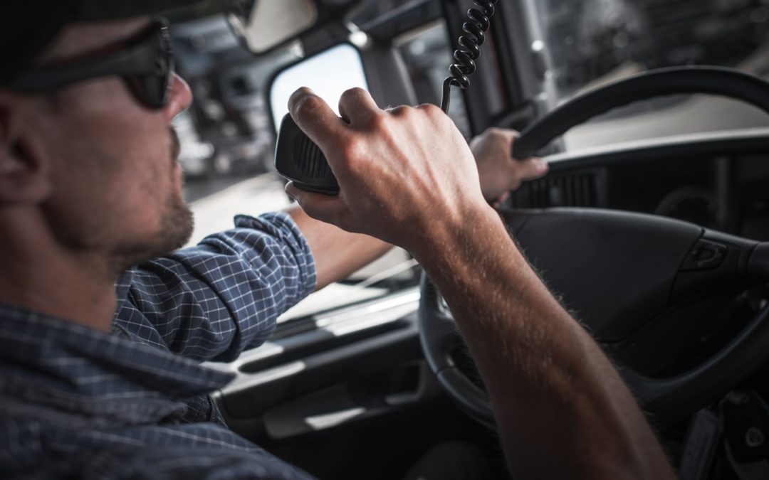 We Have the Best ELD For Truck Drivers: Here’s Why