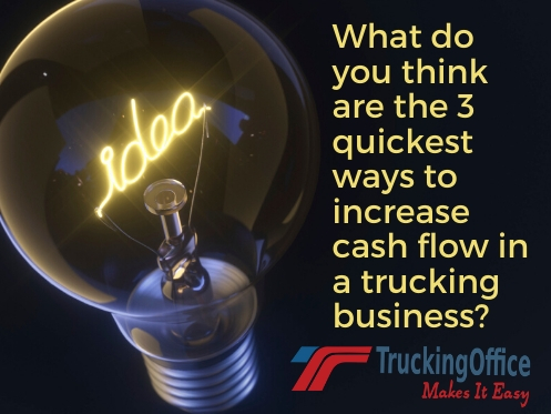 Trucking Factoring Company Rates: Optimize Cash Flow