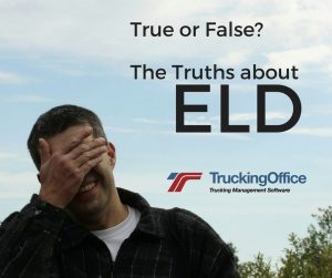 ELD mandate myths and truths TruckingOffice