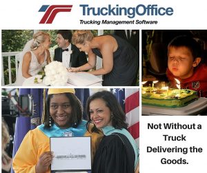 TruckingOffice provides logistics management solutions that help you to streamline your business.