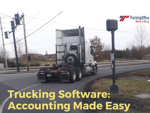 Trucking Software: Accounting Made Easy